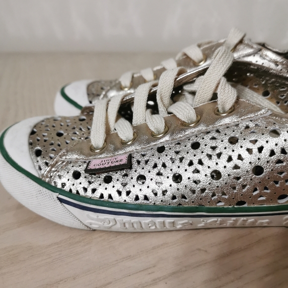 Juicy Couture Donna Sneakers - Picture 7 of 15